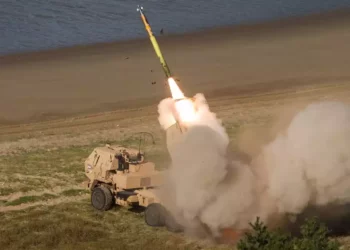 Ucrania utiliza misiles HIMARS para atacar objetivos militares rusos: Video