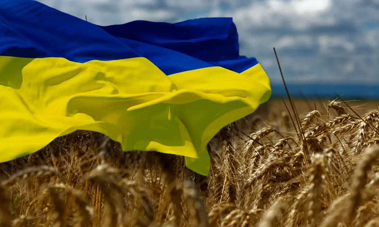 Ukraine, Russia and Turkey are close to a grain deal