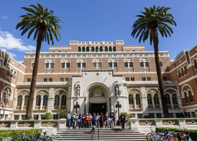 El Departamento de Educación de EE.UU. investigará el antisemitismo en la USC