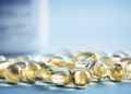 La vitamina D puede proteger a los pacientes contra la nueva cepa COVID-19