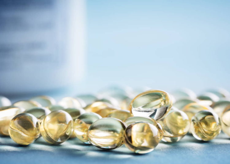La vitamina D puede proteger a los pacientes contra la nueva cepa COVID-19