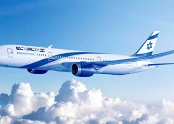Arabia Saudita está dispuesta a permitir los vuelos directos desde Israel