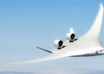 El Pentágono busca alas mixtas para nuevos aviones de carga y cisterna