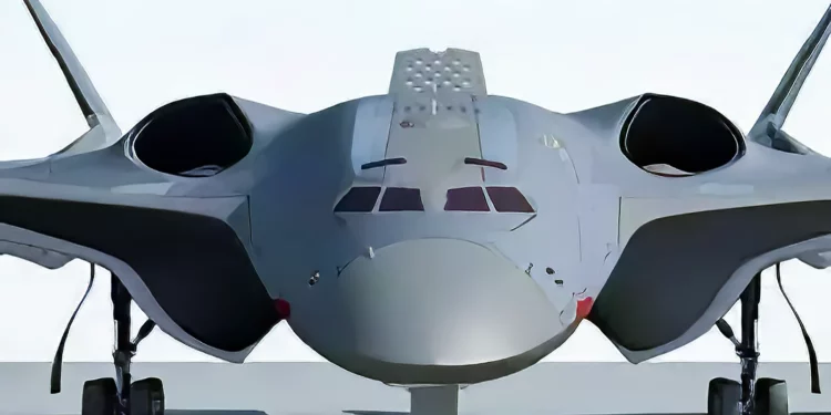 China revela el bombardero furtivo Xian H-20: copia del B-2 Spirit