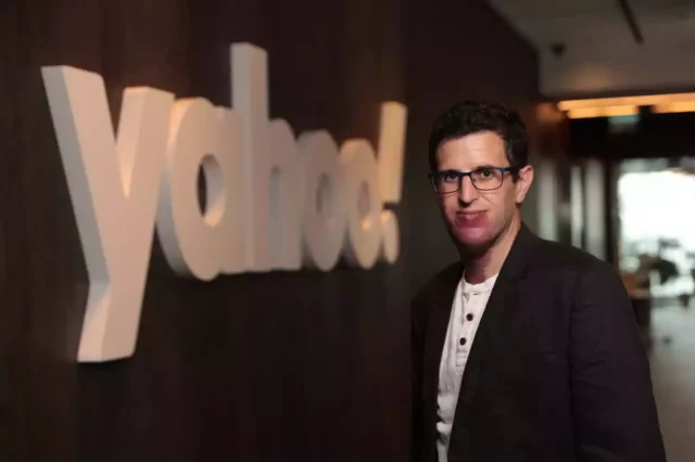 Yahoo ampliará sus centros de I+D en Israel bajo una nueva dirección local