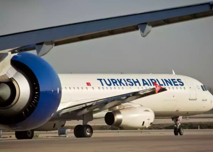 Israel y Turquía firman un acuerdo de aviación actualizado