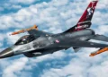 Turquía rechaza los AIM-120 para sus F-16