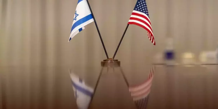 EE.UU. e Israel anuncian un plan para profundizar en la cooperación tecnológica