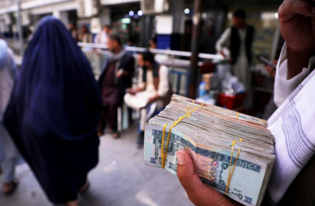 China eximirá de impuestos a las importaciones afganas