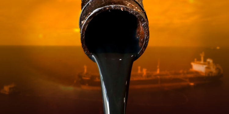 La acumulación de gasolina afecta a los precios del petróleo de EE.UU.