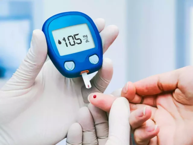 La diabetes se dispara entre los árabes de Israel: un estudio culpa a la obesidad y a la genética