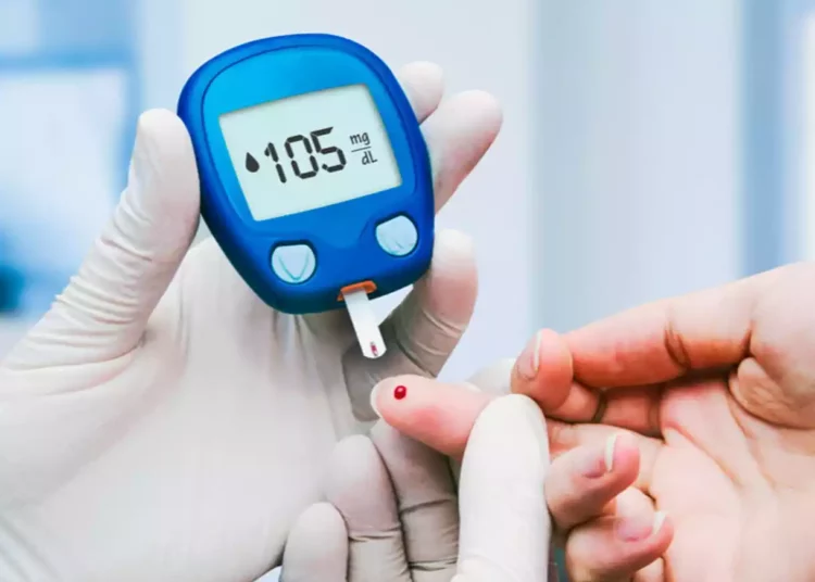 La diabetes se dispara entre los árabes de Israel: un estudio culpa a la obesidad y a la genética