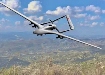 Rusia afirma haber utilizado un arma electromagnética antidrones en Ucrania