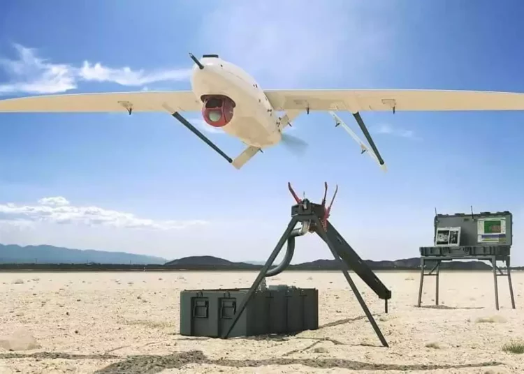 Estados Unidos comprará vehículos aéreos no tripulados similares a los TB2 turcos