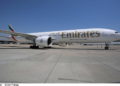 Emirates añadirá un segundo vuelo diario en la ruta Tel Aviv-Dubái