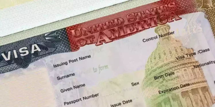 EE.UU. reserva el puesto de Israel en la lista de países con derecho a exención de visado