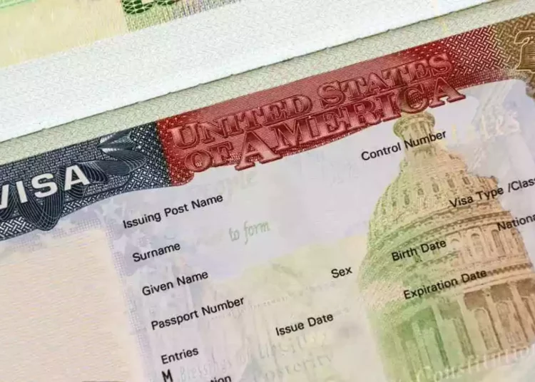 EE.UU. reserva el puesto de Israel en la lista de países con derecho a exención de visado