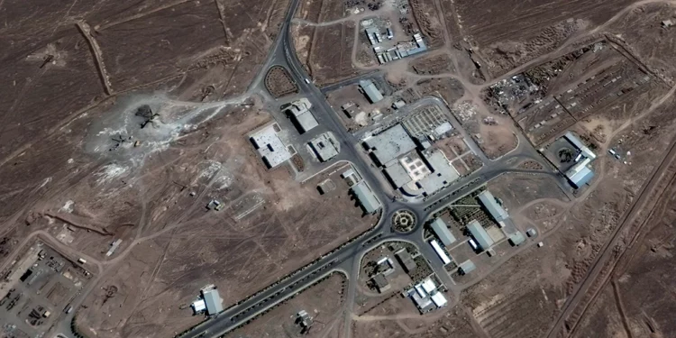 Irán pone en marcha centrifugadoras avanzadas en la planta de Fordo