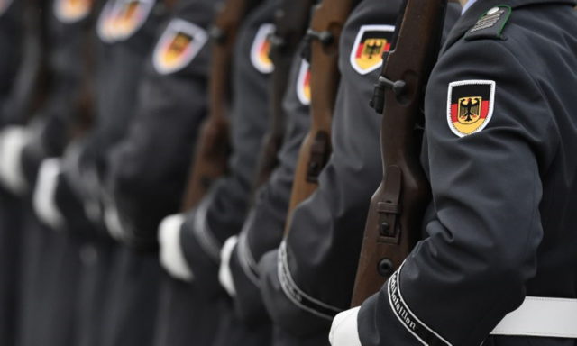 Alemania condena a un exsoldado a 5 años y medio por un complot terrorista de extrema derecha