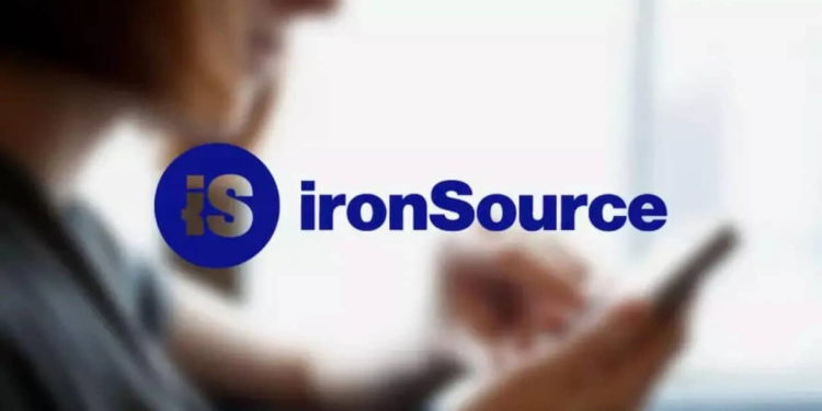 ironSource de Israel se fusiona con la empresa estadounidense de videojuegos Unity