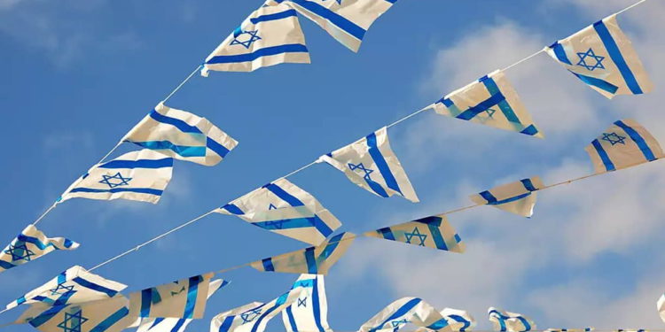 Las escuelas rabínicas de EE.UU. deben incorporar el amor a Israel