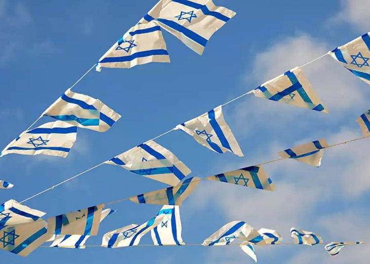 Las escuelas rabínicas de EE.UU. deben incorporar el amor a Israel