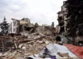 Zelenski anuncia la evacuación obligatoria de la región de Donetsk