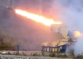 Rusia se prepara para una larga guerra en Ucrania