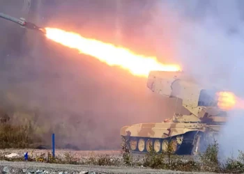 Rusia se prepara para una larga guerra en Ucrania