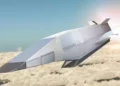 Japón prueba un motor scramjet para misiles hipersónicos