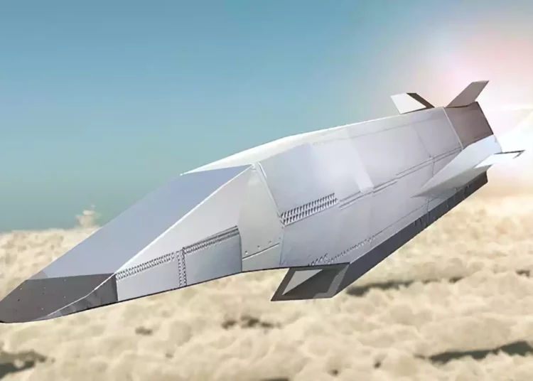 Japón prueba un motor scramjet para misiles hipersónicos