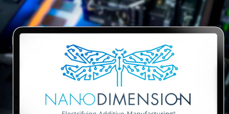 Nano Dimension compra el 12% de la participación de Stratasys