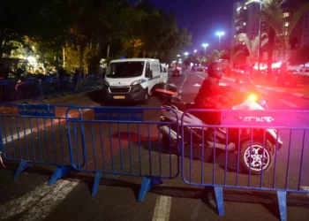 Criminalidad en la sociedad árabe israelí: un nuevo asesinato