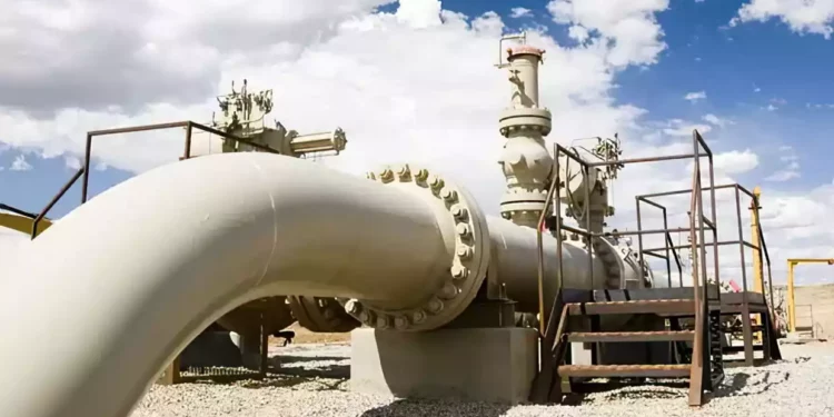 Tribunal ruso ordena suspender el oleoducto del Caspio durante treinta días