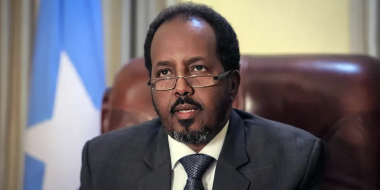 El presidente somalí planea conversaciones con el Parlamento sobre posibles vínculos con Israel