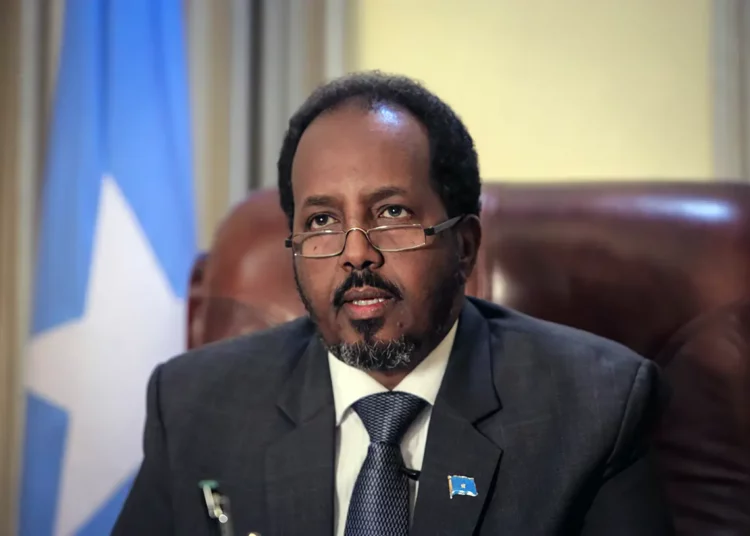 El presidente somalí planea conversaciones con el Parlamento sobre posibles vínculos con Israel