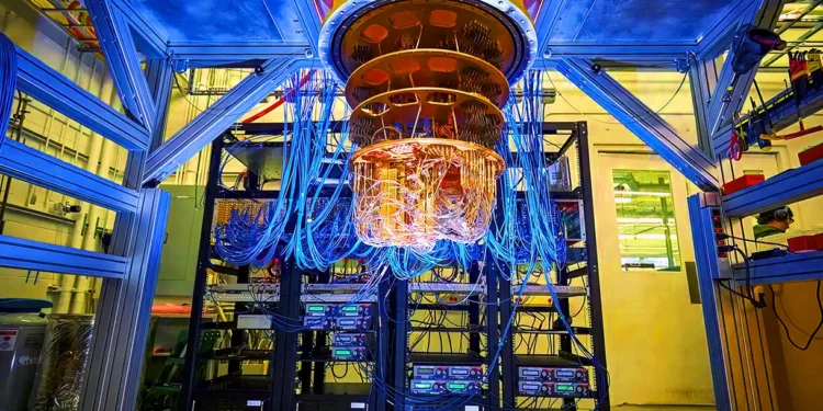Israel creará un centro de I+D sobre computación cuántica y construirá un ordenador cuántico