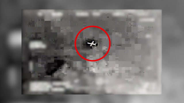 Gantz: Hezbolá lanzó drones iraníes contra el campo de gas de Karish en Israel