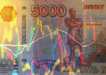 Rusia que le paguen por el GNL a través del Banco de Moscú