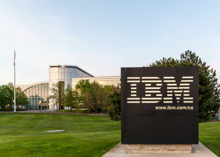 IBM compra la empresa israelí de control de datos Databand.ai por $150 millones