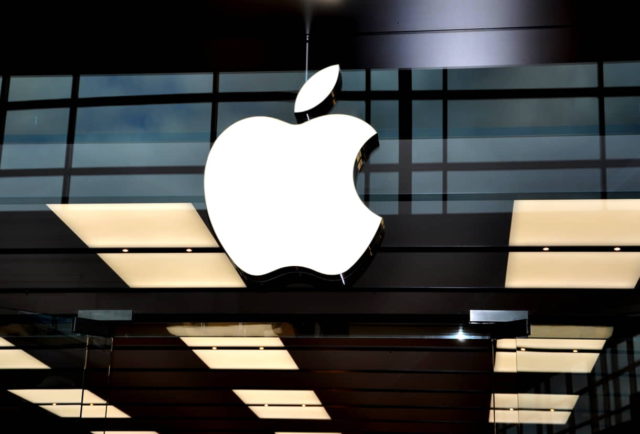 Apple abrirá un centro de desarrollo en Jerusalén