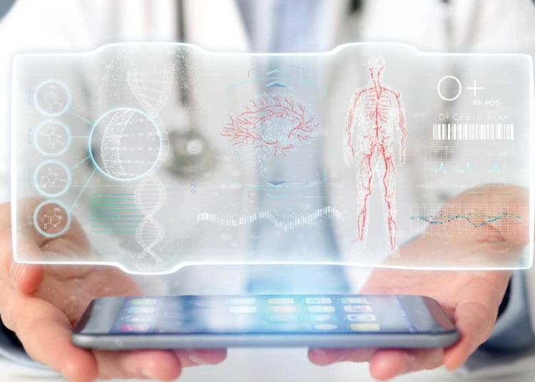 13 formas en que los smartphones revolucionan la atención sanitaria