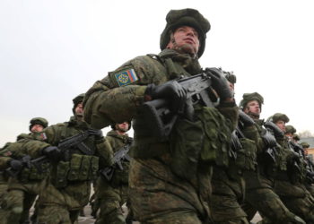 Guerra Rusia-Ucrania: Las muertes y heridos rusos superan los 75.000