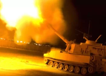 Los militares rusos se están quedando sin soldados en Ucrania