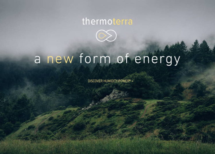 Empresa israelí ThermoTerra presenta novedoso sistema de energía renovable