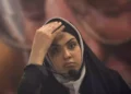 Las mujeres iraníes salen a la calle para protestar contra la ley del hiyab