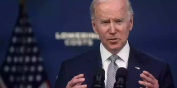 Estas son las 4 principales prioridades de seguridad que Israel discutirá con Biden