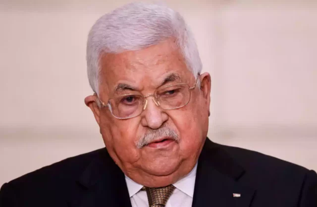 La Autoridad Palestina aumenta el salario a terroristas que mataron a nueve israelíes