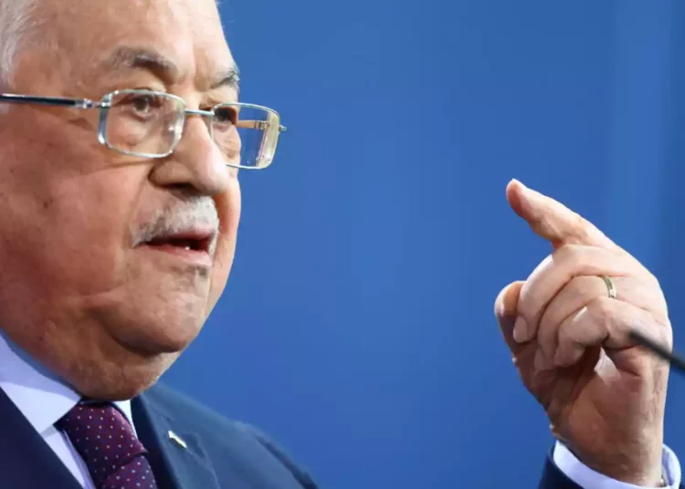 Embajador israelí en Alemania: Nadie invitará a Abbas a volver aquí pronto
