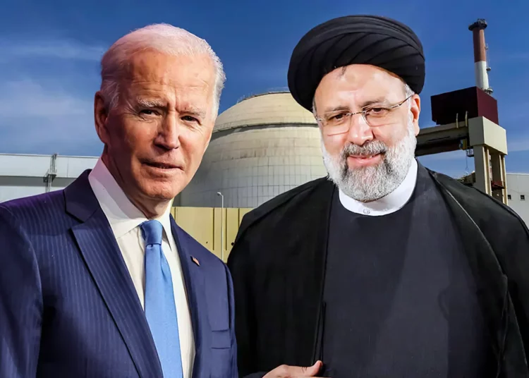 Estados Unidos hará concesiones a Irán por el acuerdo nuclear